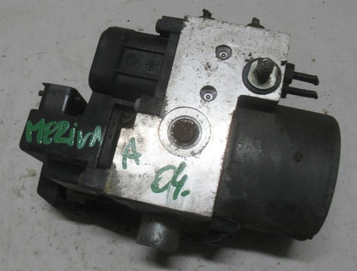 OPEL MERIVA A 1.6 04R Pompa ABS 09127108 0273004227