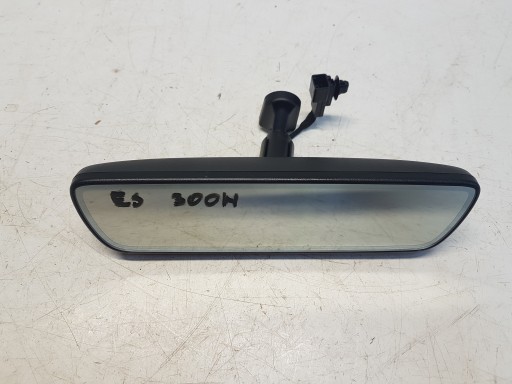 LEXUS ES300H es VII внутрішнє дзеркало заднього виду