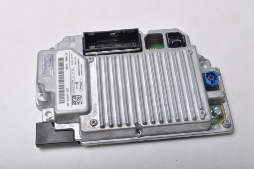 Ford grand c-max контролер навігаційний модуль jj5t-14g370-jna