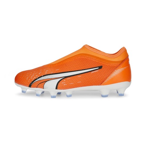 Бутси Puma Ultra Match LL FG/AG, розмір 37
