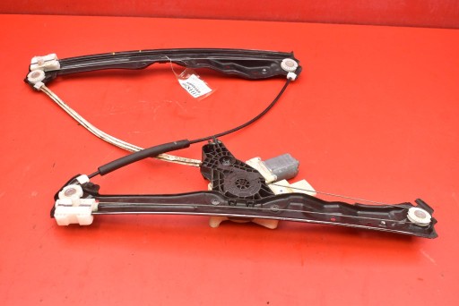 window regulator left front EU 9677734880 PEUGEOT 308 2 II 9T 5D HB 13-17