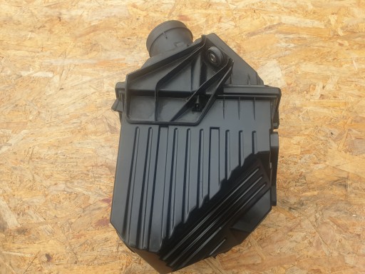 Gehäuse filter luft LAND ROVER 2.0D GJ32-9A612-AB