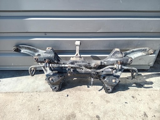 Санки передні коляска hyundai i20 1.2