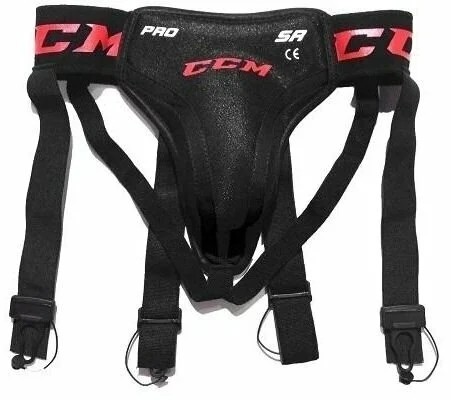 Хокейна підвіска Jock Pro SR Senior