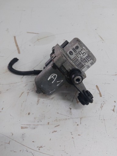 VW POLO 6R AUDI A1 SEAT IBIZA 6J FABIA II Servofreno Supplementare 1J06121