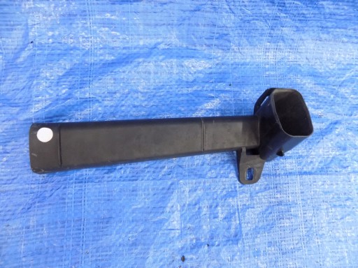 drain intake air left MERCEDES ML W166 3,0CDI
