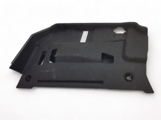 dolní kryt konzoli řidičů BMW M5 G30 F90 4.4 V8 9330854 Anglik