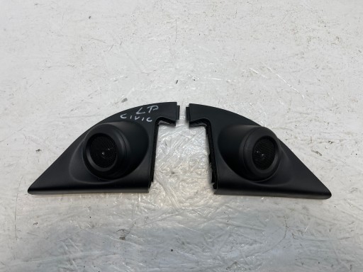 76270-TV0-E1 76220-TV0-E1 - HONDA CIVIC IX ДИНАМІК МАЛЕНЬКИЙ ПРАВИЙ ЛІВИЙ