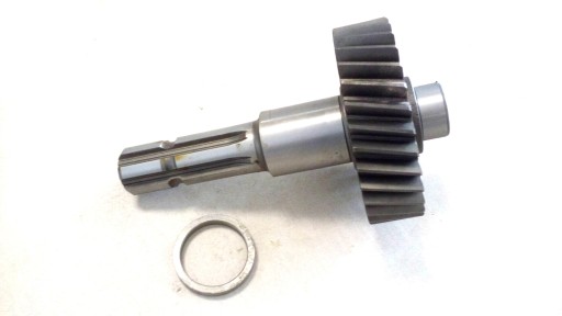 3402751R1, 3142397R4 - КОРПУС ВОМ Z6/32 540 об/мин 32Z