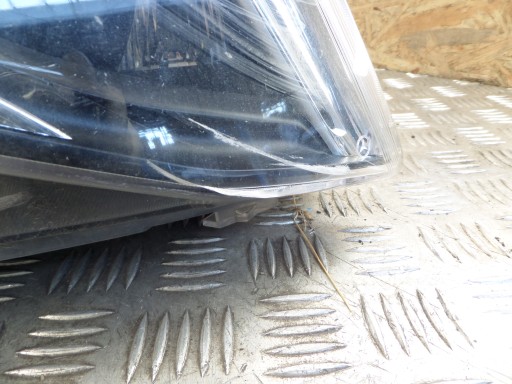 MERCEDES VITO W447 LIFT light right FULL LED ILS A4479060201
