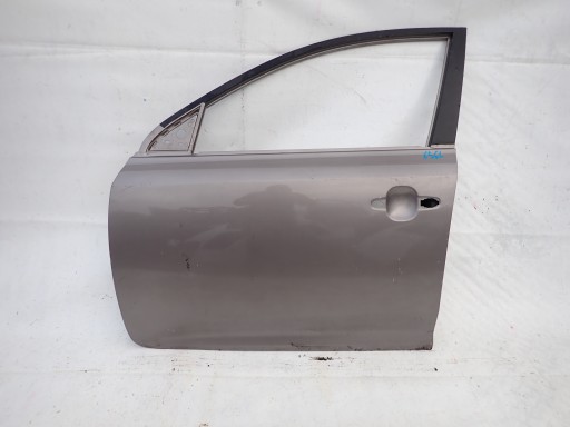 KIA CEED and 06-12 door left front front