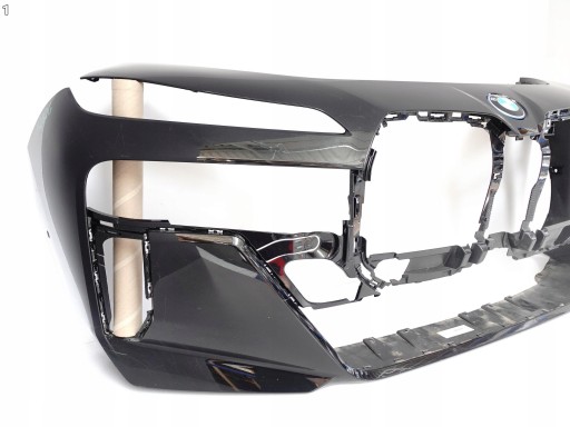 BMW i7 7 G70 m-packet 22- bumper front