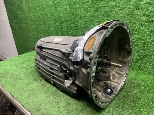 MERCEDES W212 E350 3.0 CDI mjenjač getriba 7G AUTOMAT 2122708401 722902