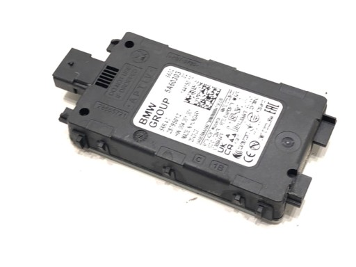 LORK-1273-1000016469 - Модуль bmw x1 (u11) 2022-2025 5a60303 контроллер