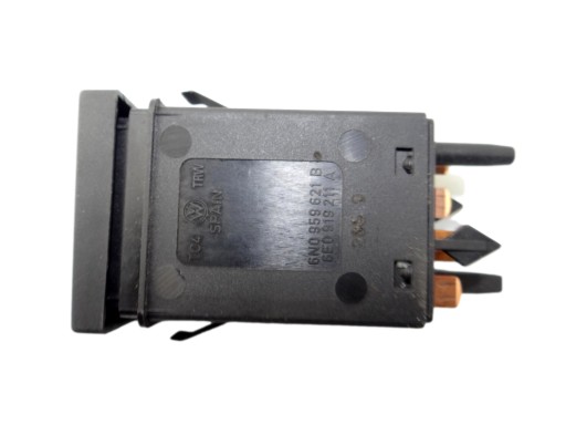 switch OGRZEWANIA windows VOLKSWAGEN POLO 6N 6E0 919 211A