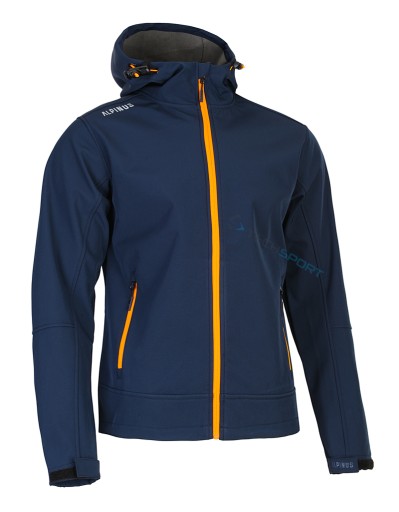 Куртка Alpinus GORELLO, XXL