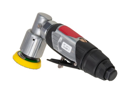 50 ММ ЭКСЦЕНТРИКОВАЯ ПНЕВМАТИЧЕСКАЯ ШЛИФОВАЛЬНАЯ МАШИНА