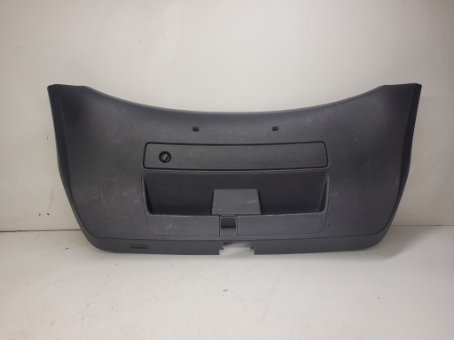 upholstery bonnet rear part AUDI A7 4G 4G8867979A