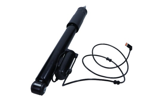 11-1222 - Пневматичний задній амортизатор mercedes w211 03-09