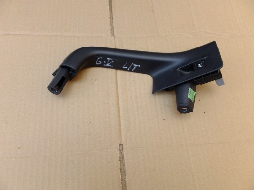 Schalter Fenster links heck vw golf V 2007r