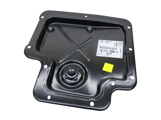 MISKA OLEJOWA STALOWA DOLNA BERLINGO IV PARTNER IV 1.5