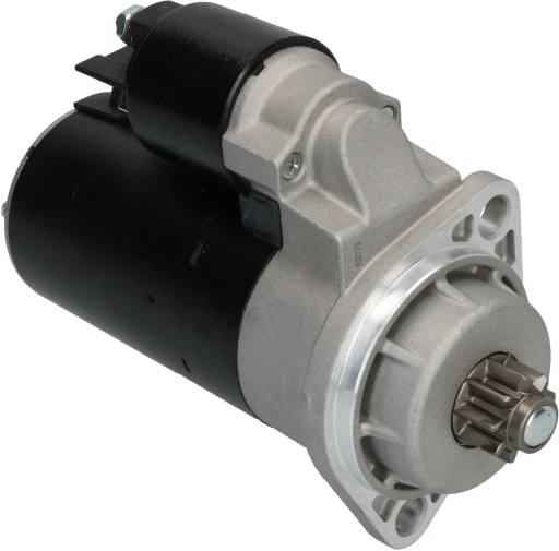 F032116458 - Стартер hc-cargo f032 116458 hatz двигатель - мотор