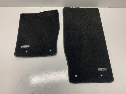 EX5313022AB8PVJ - JAGUAR F-TYPE КИЛИМКИ