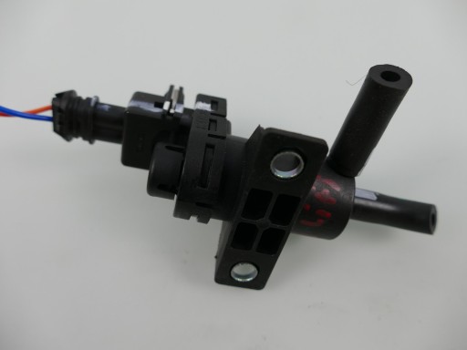 8200762162 - NISSAN QASHQAI J11 1.3 T вакуумный клапан 21R