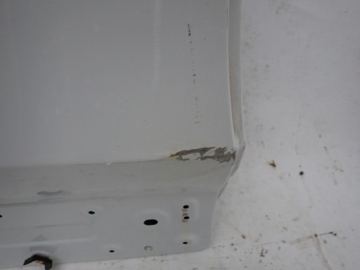 RENAULT MEGANE V E-TECH 22- door right rear part rear.