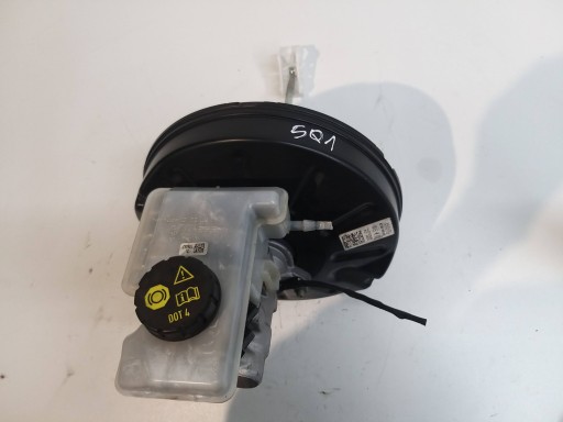 LEON III OCTAVIA III GOLF VII Pompa servo freno KM 5Q1614105CN