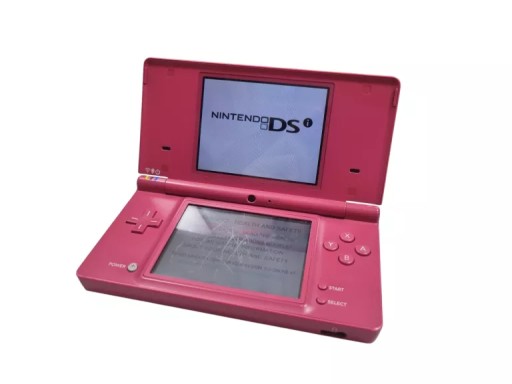 Nintendo NINTENDO DS ニンテンドー DSI PINK Amazon.com: Nintendo DSi - Pink (Renewed)