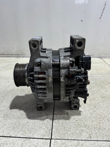 24V A0141549802 - Генератор 24 в mercedes atego euro 6 om934