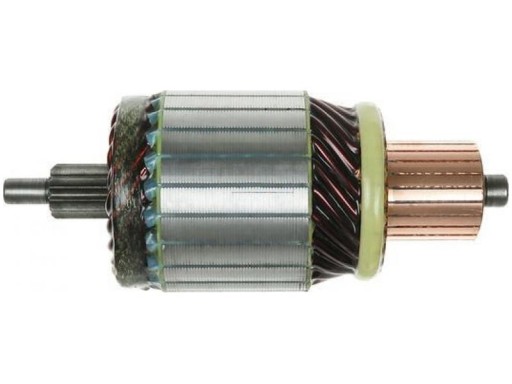 РОТОР СТАРТЕРА AS-RU SA9018