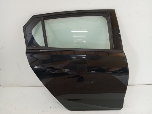 door right rear. OPEL ASTRA L H.B 21R