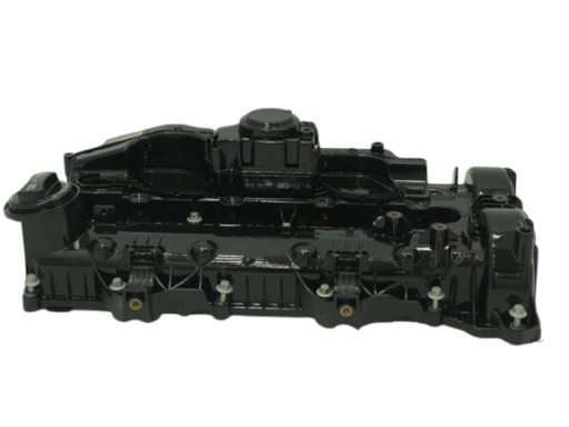 A6540169300 - КЛАПАННА КРИШКА MERCEDES ОРИГ. OM 654.920