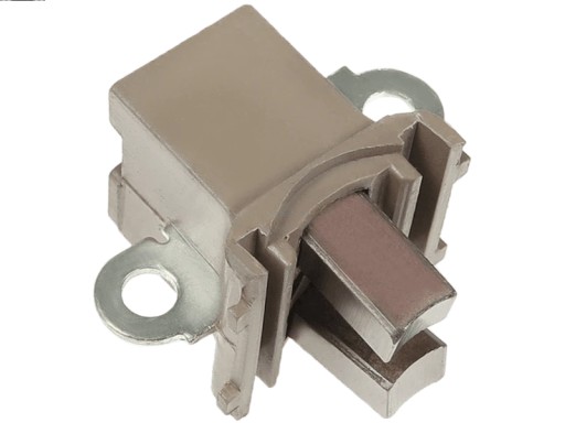 Держатель щеток генератора as-pl abh6002