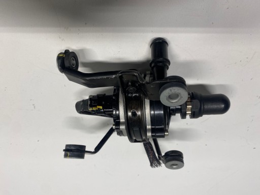 water pump KIA NIRO II 1.6 HYBRID 25100-08HB0 21