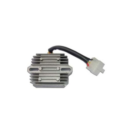 VIC-14537 - Регулятор напряжения 12V SUZUKI AN, GSX-R, SV, VL 25