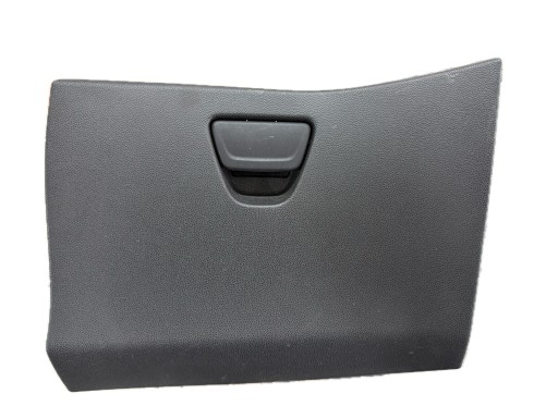 passenger compartment of the passenger FORD FIESTA MK7 EUROPA