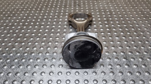 piston connecting rod KPL 079107104CE R079L AUDI RS6 S8 Q7 4.0 TFSI CEU