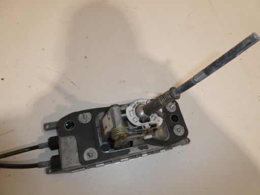MECCANISMO DEL CAMBIO MECCANISMO LEVA CAMBIO INGRANAGGI VW SKODA SEAT 1K0711061B