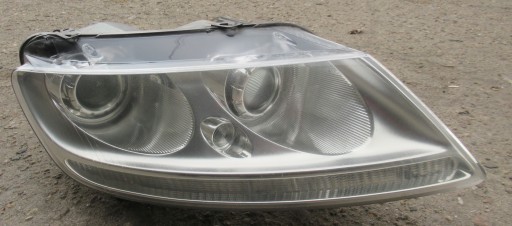 VW PHAETON 06R light right front XENON EU