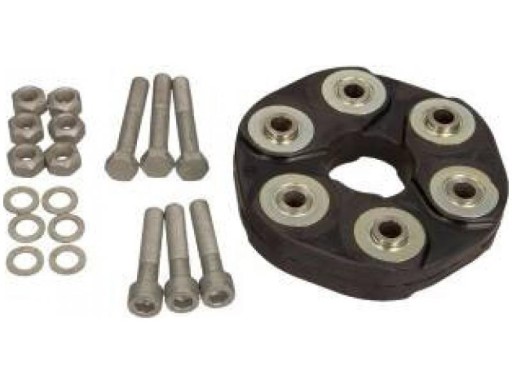 014 152 - МУФТА ВАЛА NAP. MERCEDES CLK A208 2.0 98-02