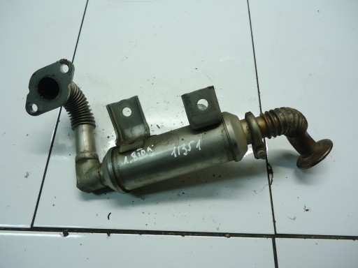 FORD CONNECT 1.8TDCI 1.8 TDCI Kühler Gase 7T1Q-9F464-AA