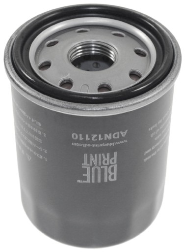 Масляный фильтр BLUE PRINT ADN12110