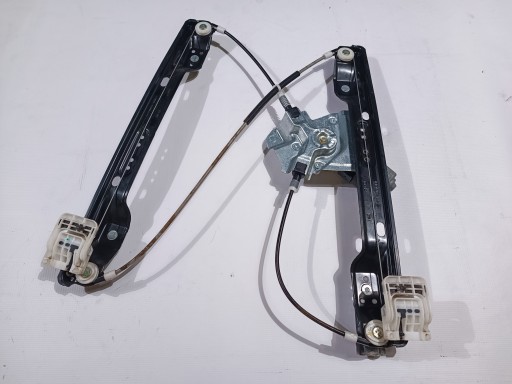 KKM12327 - Механізм правого заднього скла ford flex 2013-