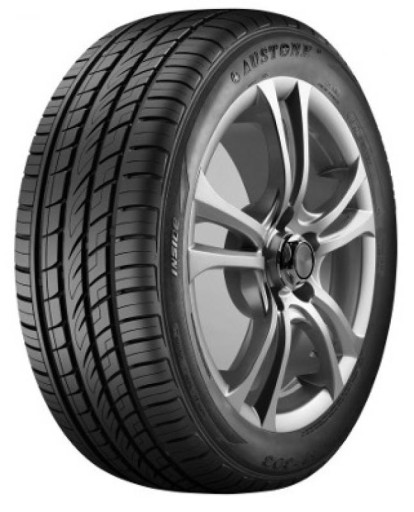 4x Austone SP303 235 / 55R18 104V