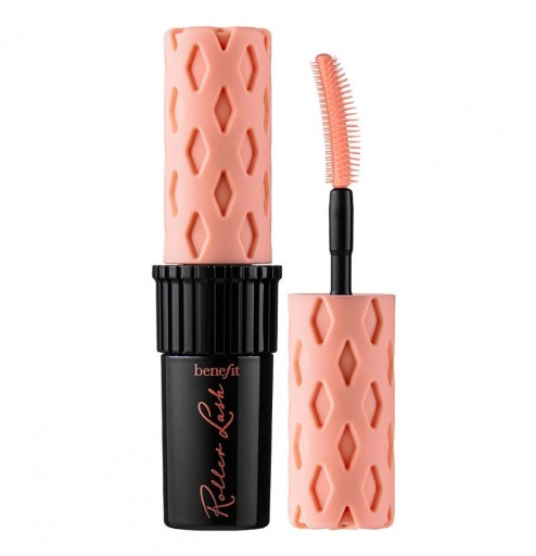 Maskara Benefit Roller Lash Negru, 4 g