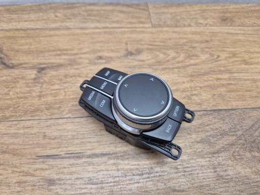 BMW G30 G31 F90 G32 G01 G08 G02 KONTROLER IDRIVE switch 9490075