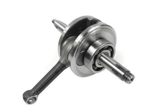 ZQ0001 - Колінчастий вал 110cc 4T 152fmh quad atv pitbike cub